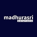 Madhurasri Solutions logo