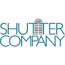 Shutter Company logo