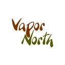 Vapor North US logo