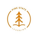 Pine State Learning logo