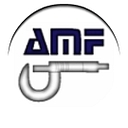 Accurate Metal Finishing of Florida, Inc. logo
