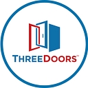 Three Doors Funding logo