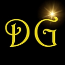 Dress Galaxy logo