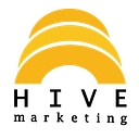 Hive Marketing logo