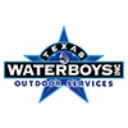 Texas Waterboys logo
