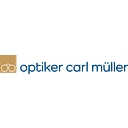 Optiker Carl Müller logo