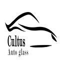 Cultus Auto Glass logo