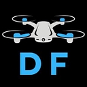 Drone Fidelity logo