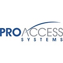 Pro Access logo