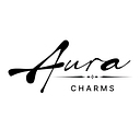 AuraCharm logo
