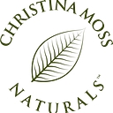 Christina Moss Naturals logo