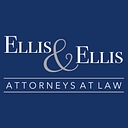 Ellis & Ellis, Attorneys At Law logo
