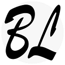 Blanchard Limousines logo
