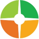 Ohio Living Home Health & Hospice logo
