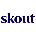 Skout PR logo