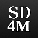 SugarDaddyForMe logo