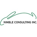 Nimble Consulting logo