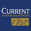 Current Salon & Color Bar by Nese logo