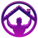 3D Established Roofing logo