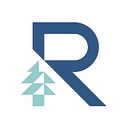 River City Wood Co. logo