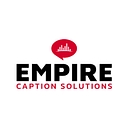 Empire Captions logo