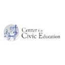 Center for Civic Education logo