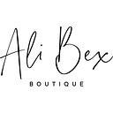 Ali Bex Boutique logo