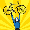 Bike Works logo