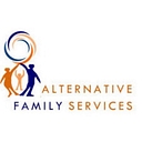 Alternative Family Services (AFS) logo