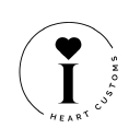 iHeartCustoms logo