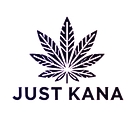 JustKana logo