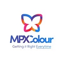 MPX Colour logo