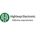 Highleap Electronics logo