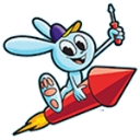 Hop2It Electrical logo