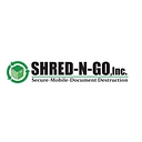 Shred-N-Go logo