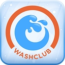 Wash Club LA logo