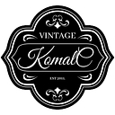 Komal's Passion Leather logo