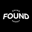 Found Brand Agency logo