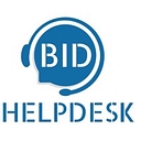 Bid Helpdesk logo