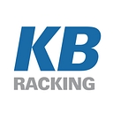 KB Racking logo