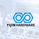 Yijin Solution logo