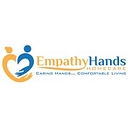 EmpathyHands Homecare logo