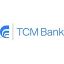 TCM Bank logo