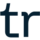 Trace Register logo