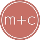Modern and Chic logo