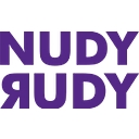 Nudy Rudy logo