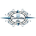 Destination Oils logo