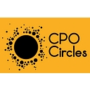 CPO Circles logo