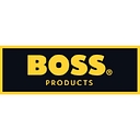 Boss Products Plumber's Tub & Tile Silicone Sealant logo