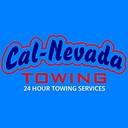 Cal-Nevada Towing logo